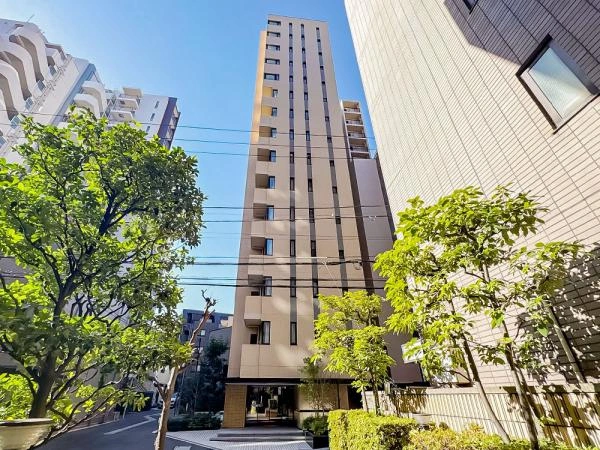 アトラス文京小石川 