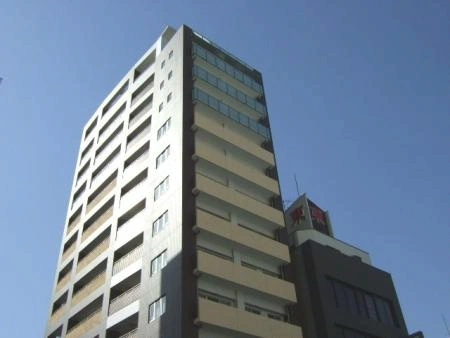 アスコットパーク浅草松が谷