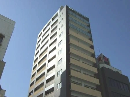 アスコットパーク浅草松が谷