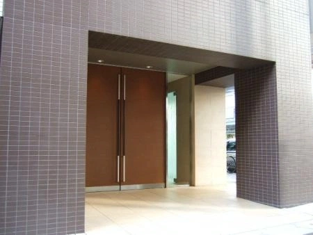 アスコットパーク浅草松が谷