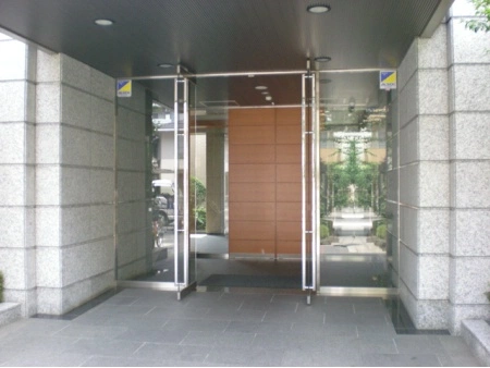 コスモハイセレサ川口本町