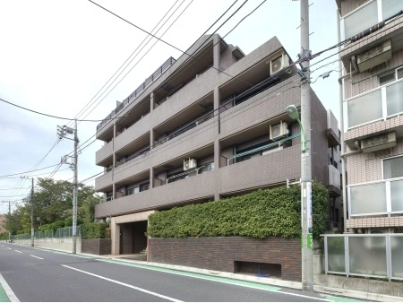 ホームズ烏山