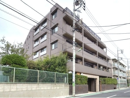 ホームズ烏山