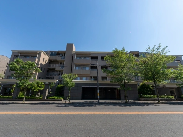 本郷シティハウス