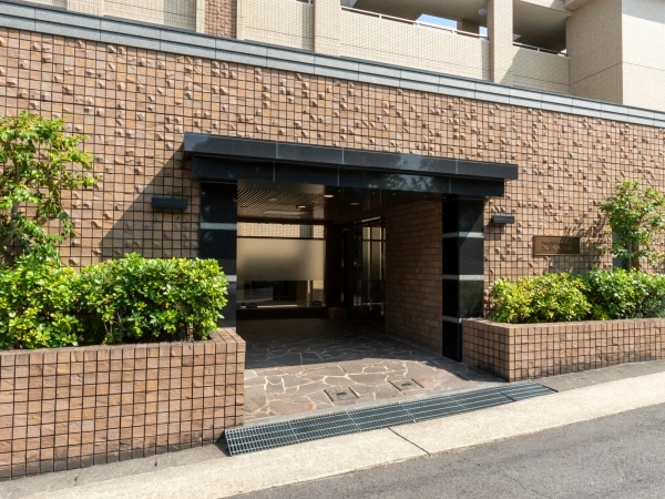 プレシアスコートよもぎ台