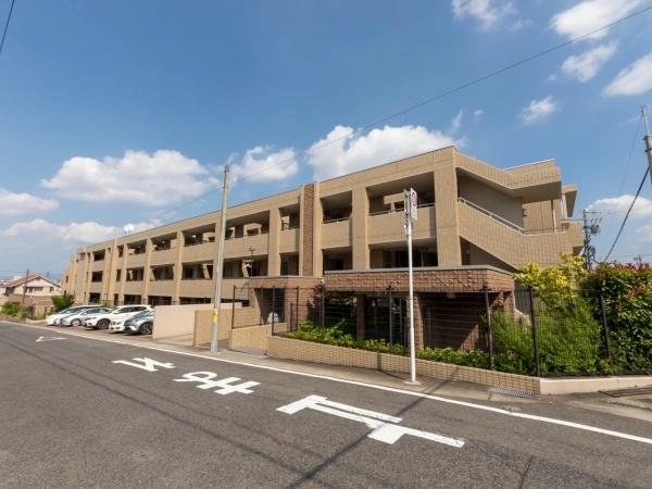 プレシアスコートよもぎ台