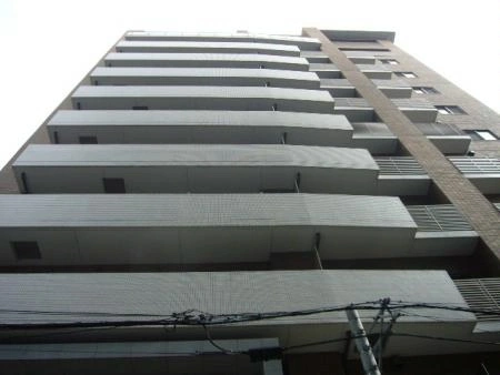 アスコットパーク新御徒町ソレイユ