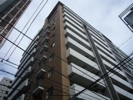 アスコットパーク新御徒町ソレイユ