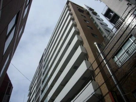 アスコットパーク新御徒町ソレイユ