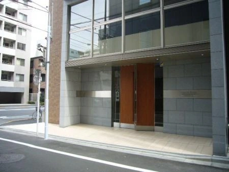 アスコットパーク新御徒町ソレイユ