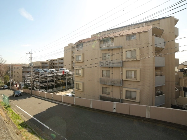 コスモヒルズ横浜ウエスト
