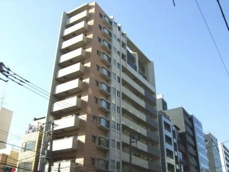 アスコットパーク新御徒町プラシード