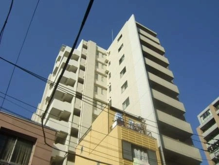 アスコットパーク新御徒町プラシード