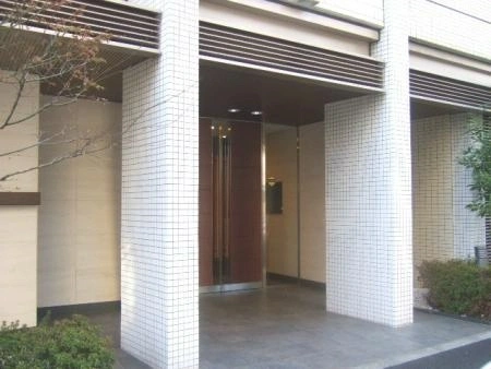 アスコットパーク新御徒町プラシード