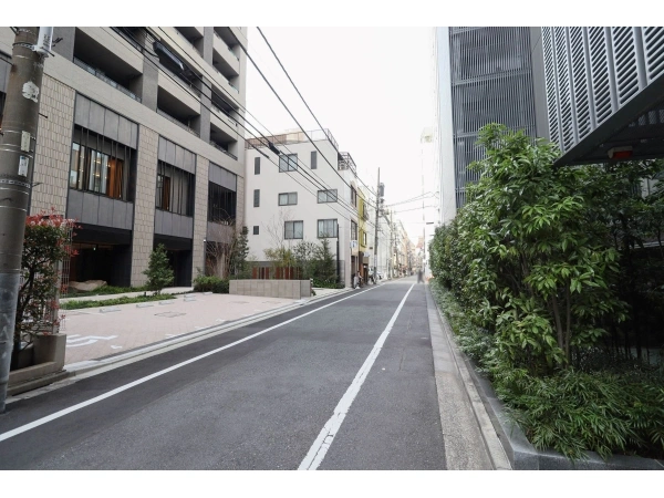 ルジェンテ上野黒門町 