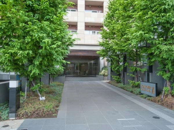 アトラスタワー小石川