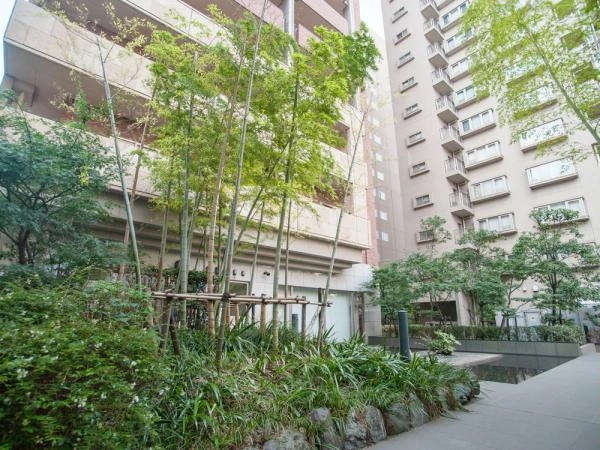 アトラスタワー小石川