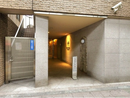 プラティーク三軒茶屋