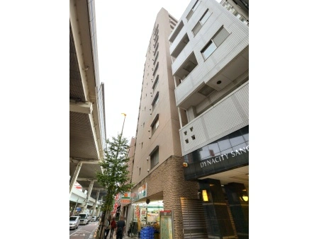プラティーク三軒茶屋