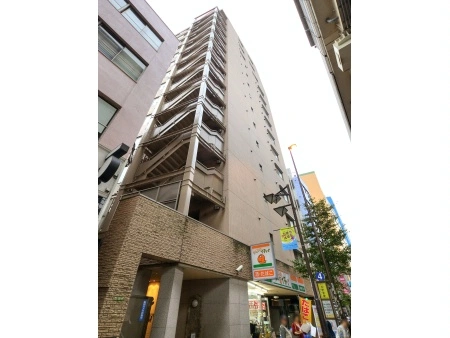 プラティーク三軒茶屋