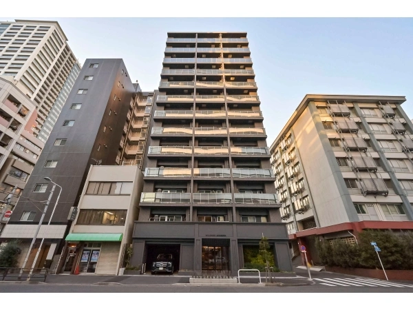 ウィルローズ秋葉原 