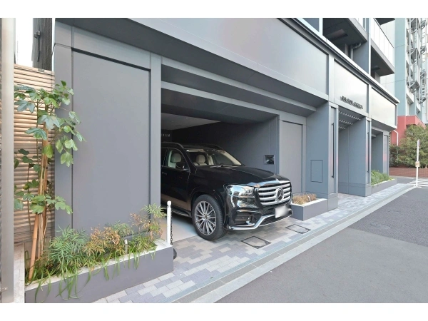 ウィルローズ秋葉原 