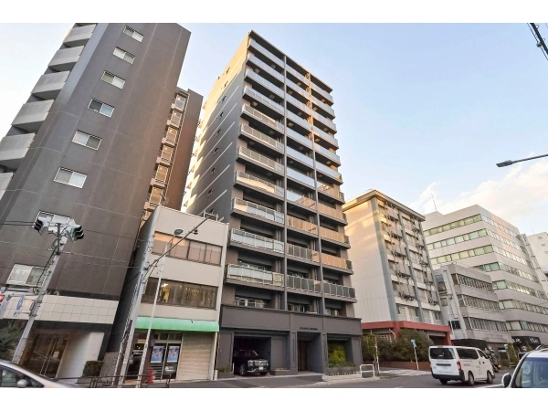 ウィルローズ秋葉原 