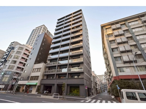 ウィルローズ秋葉原 