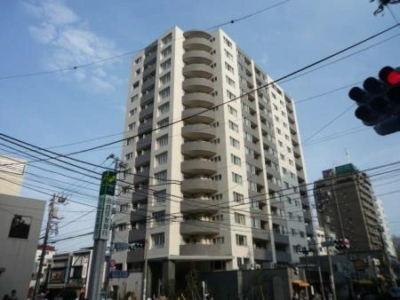 アトラスヒルズ文京白山
