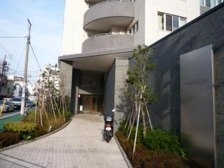 アトラスヒルズ文京白山