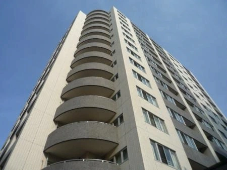 アトラスヒルズ文京白山