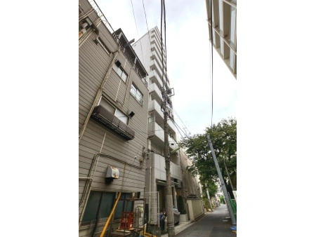 ダイナシティ三軒茶屋