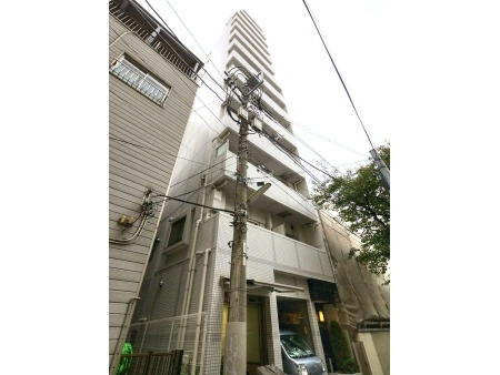 ダイナシティ三軒茶屋