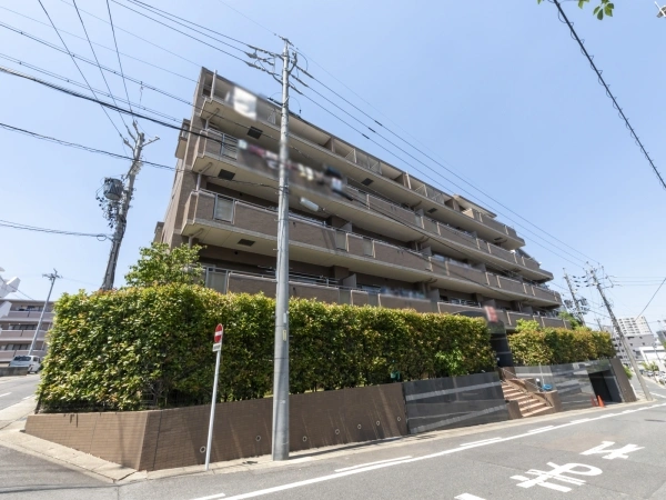 ヴィアレ一社東