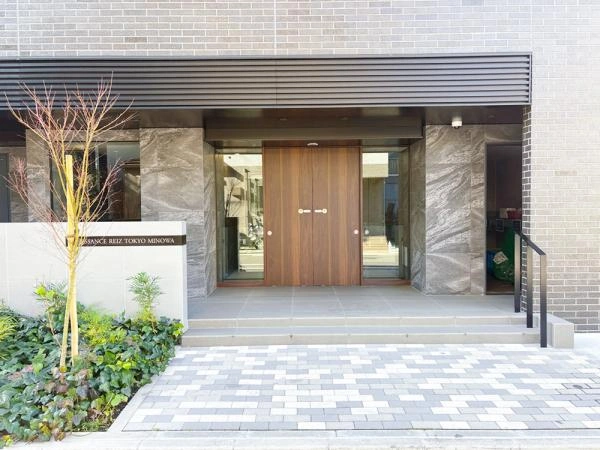 プレサンス レイズ 東京三ノ輪 