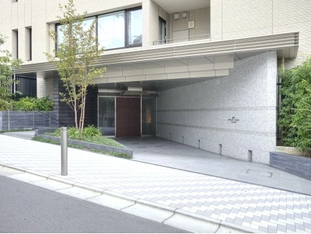 ハイレーゼ三軒茶屋