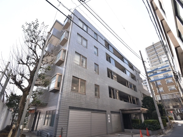 パークハウス東中野