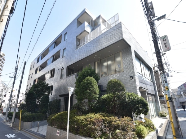 パークハウス東中野
