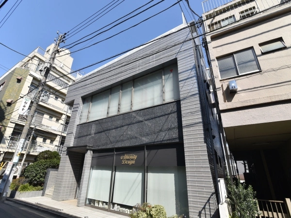 パークハウス東中野