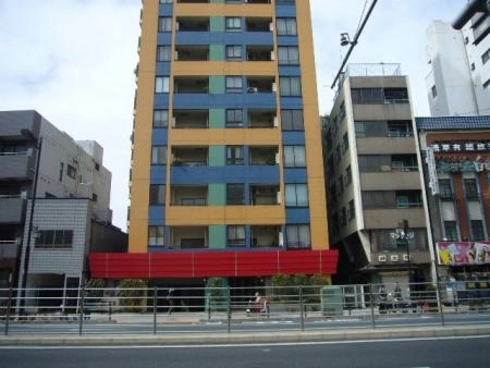 アルシオン浅草国際通り