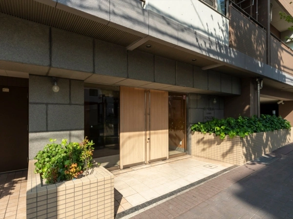 ジェネラスマンション本郷