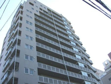 東急ドエル・アルス浅草アクトタワー