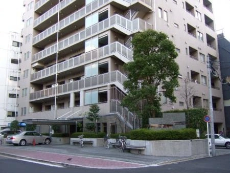 東急ドエル・アルス浅草アクトタワー