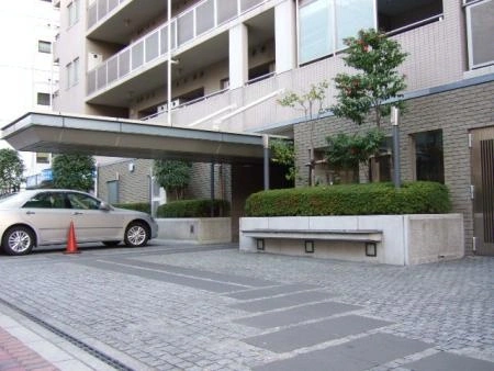 東急ドエル・アルス浅草アクトタワー