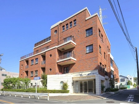 デュークスカーラ成城