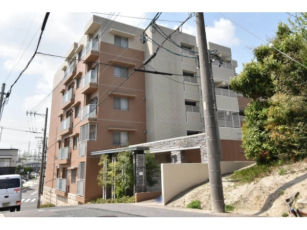 D’クラディア本郷