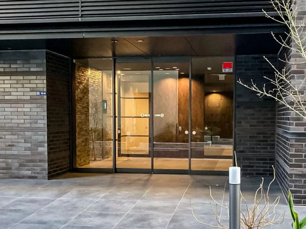 オープンレジデンシア錦糸町フロント 