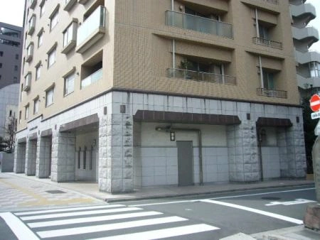 アルス浅草ラルジュール
