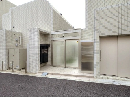 オープンレジデンス三軒茶屋
