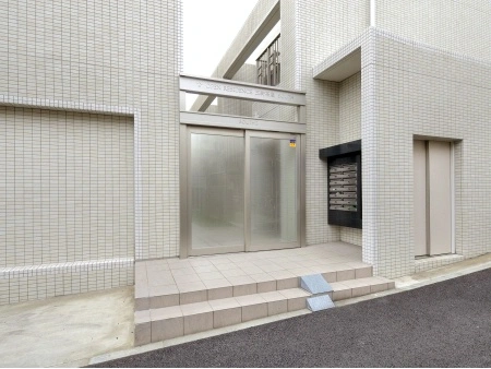 オープンレジデンス三軒茶屋
